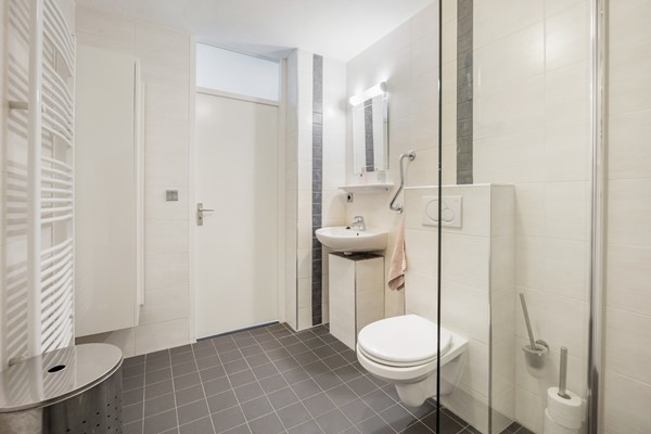 Medium property photo - Piccolostraat 45, 1312 RE Almere
